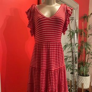 Max Studio summer dress